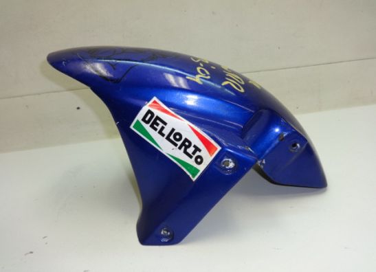 Voorspatbord Honda CBR 600 RR