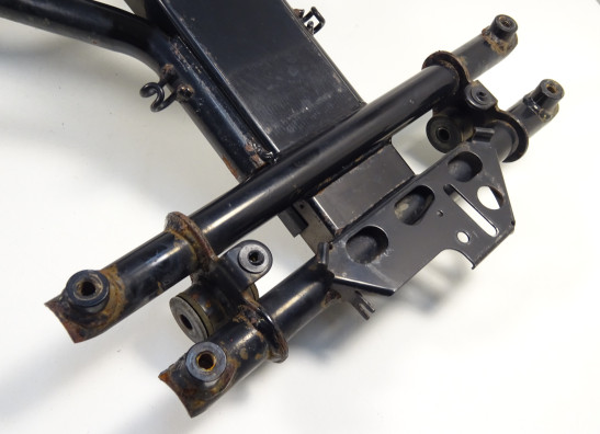 Achtersubframe Honda VFR 800 I