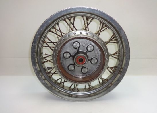 Felge hinten Suzuki VS 700 Intruder