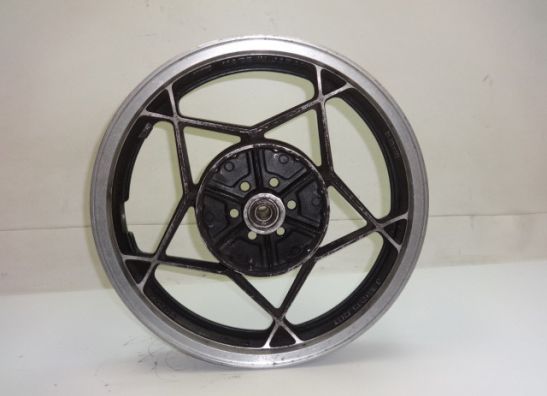 Achtervelg Suzuki GS 450