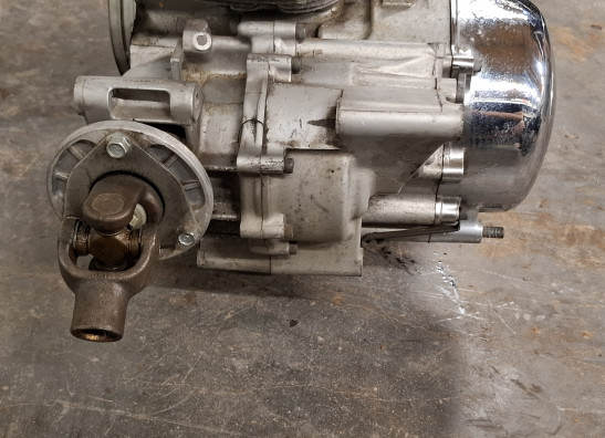 Motorblock Yamaha XV 750 Virago