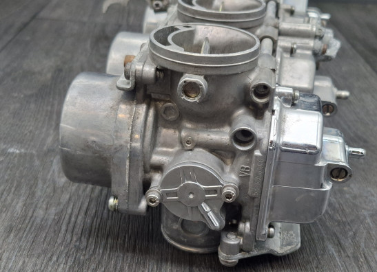 Carburateurset Honda CB 900F Bol D Or