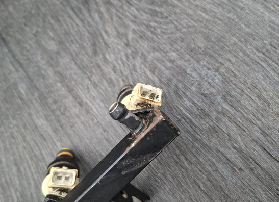 Throttle body BMW K 1100 LT