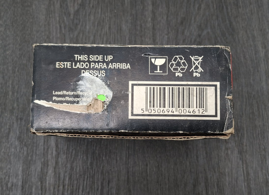 Battery Yamaha FJR 1300