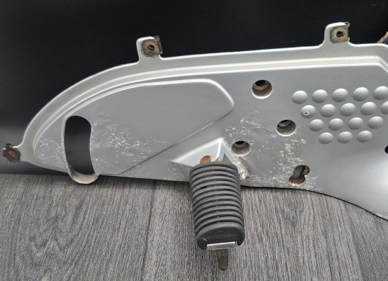 Schetsplaat links BMW R 1100 RT