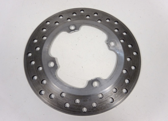 Achterremschijf Honda CBR 600 RR