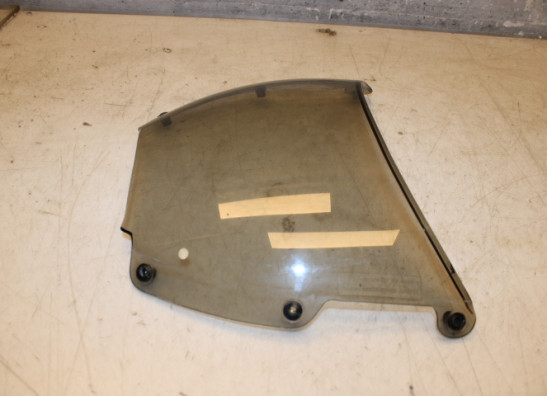 Wind screen Triumph Sprint RS