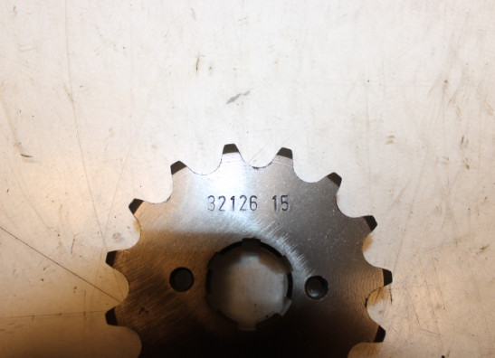 Tandwiel Overig Onbekend Unknown