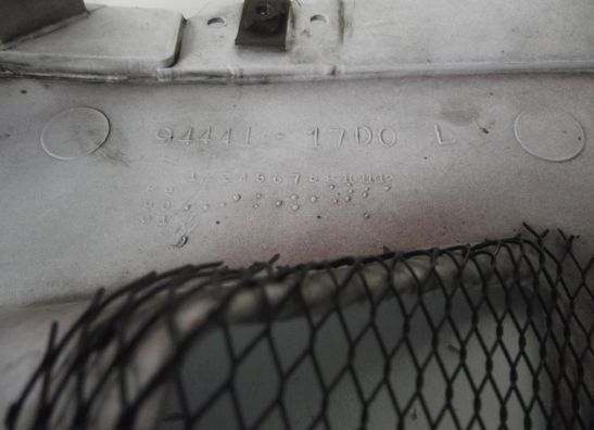 Seiten verkleidung links Suzuki GSX R 750