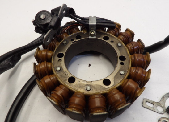 Lichtmaschine Suzuki VL 800