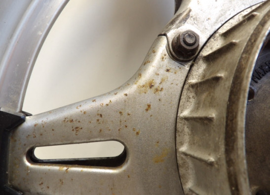 Achtervelg Honda CX 500