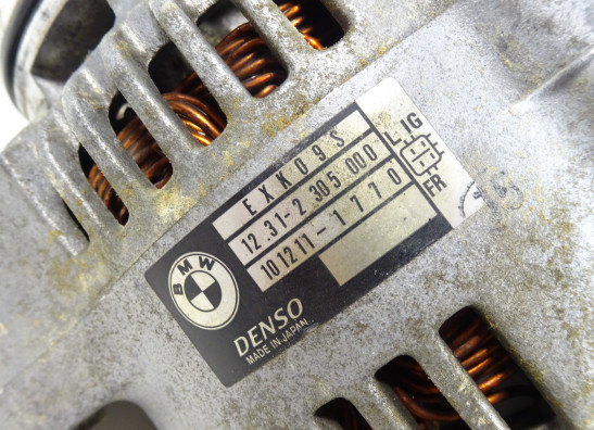 Lichtmaschine BMW K 1200 S 