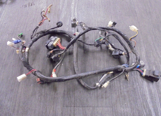 Kabelboom Yamaha XJ 900 S Diversion 1994-2005