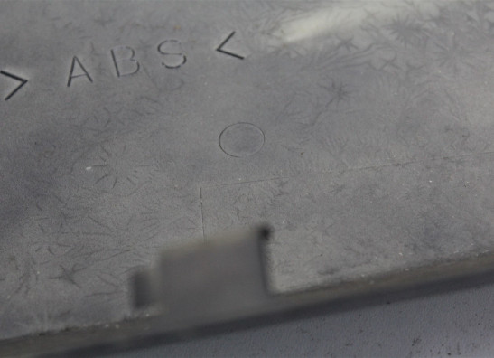 Buddycover Yamaha YZF 750