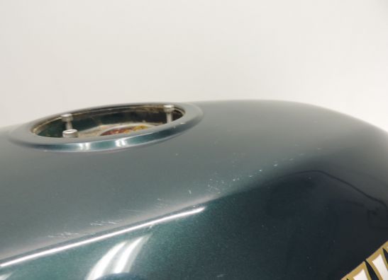 Benzintank Triumph Trophy 1200