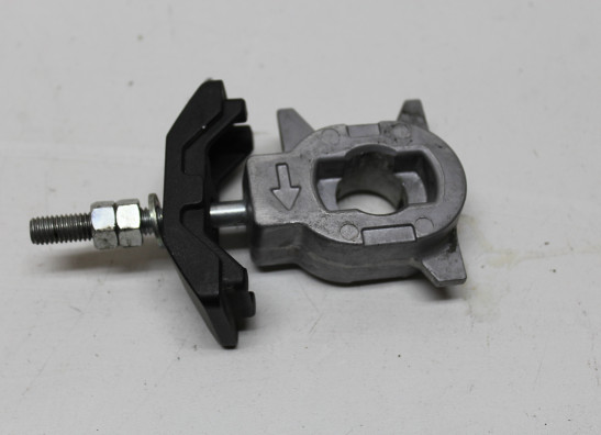 Achterbrug Yamaha YZF R7