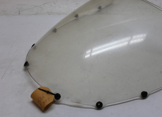 Kuipruit Kawasaki ZXR 750