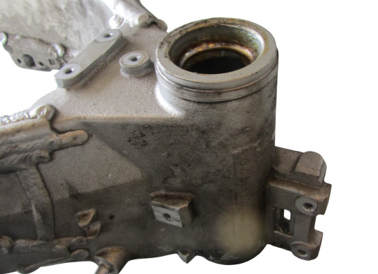 Frame - onderdelen Suzuki DL 1000 V STROM