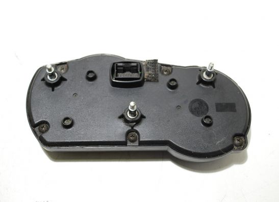 Tellerset Kawasaki ER 6