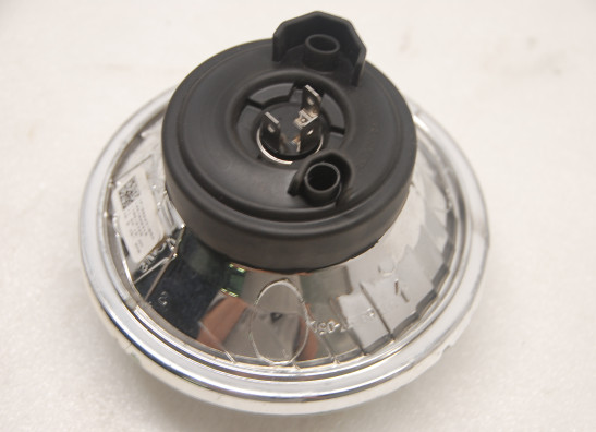 Scheinwerfer Harley Davidson Dyna