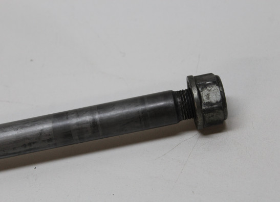 Achteras Honda XL 1000 V Varadero