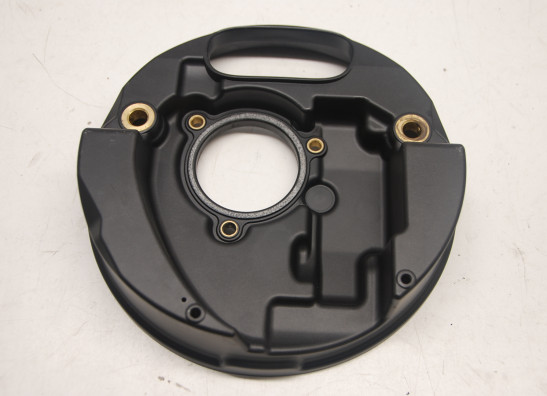 Luchtfilterhuis Harley Davidson Softtail