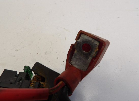Starter Relay Honda CBR Fireblade