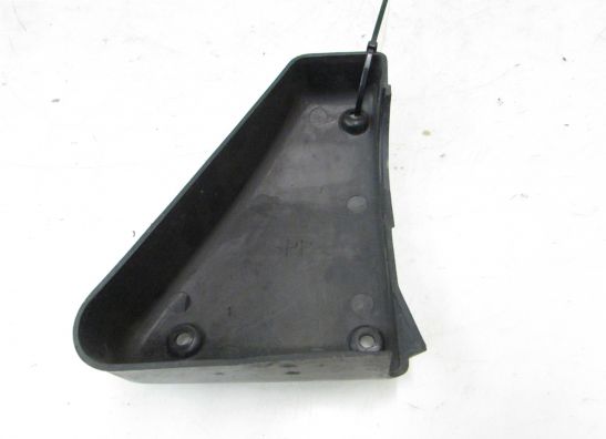 Rechter zijkuip klein Yamaha FAZER 600