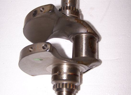 Krukas Voxan Cafe Racer