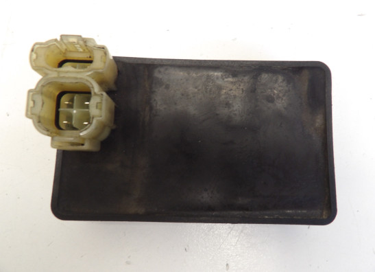 CDI ECU unit Honda TRANSALP