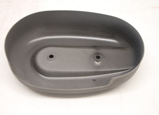 Luchtfilterhuis Harley Davidson Sportster