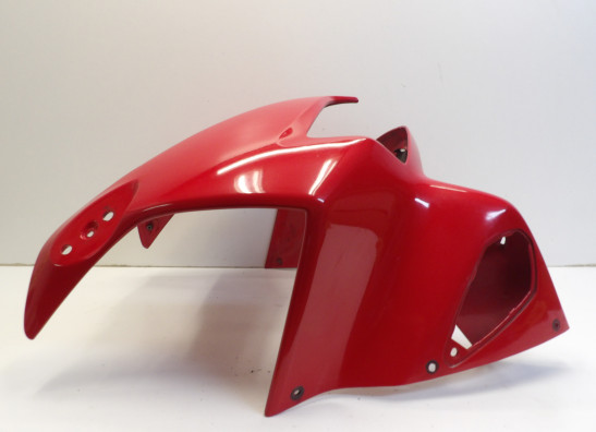 Topkuip Honda VFR 800 I