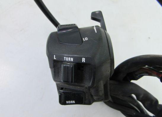Handlebar switch assy left Honda VFR 750