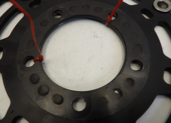 Remschijf voor Kawasaki Z 800