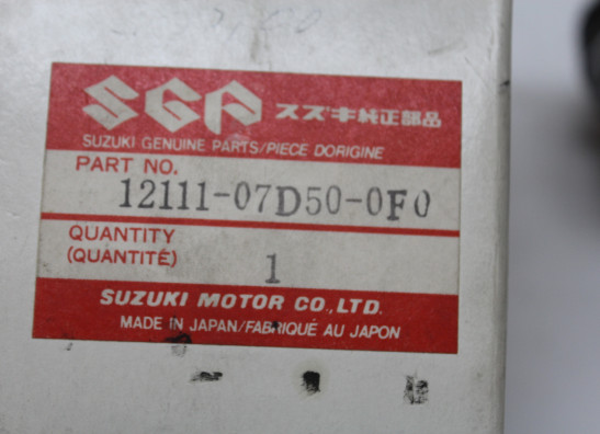 Zuiger Suzuki GSX R 750 RK