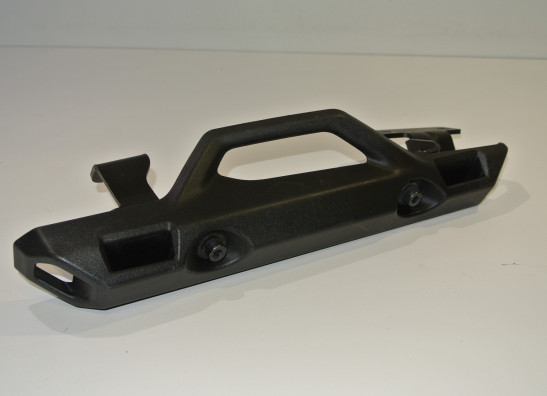 Koffer halter rechts Yamaha Tracer 900