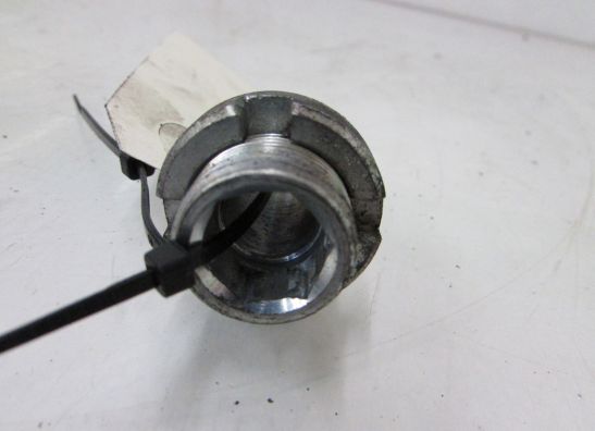 Rahme teile Triumph Sprint ST 1050