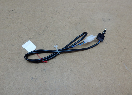 Koppelingshandle Moto Guzzi Breva 850 1100 1200