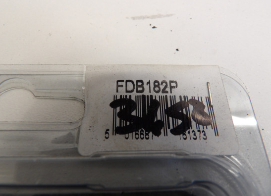 Bremsbeläge Honda CB 750 F