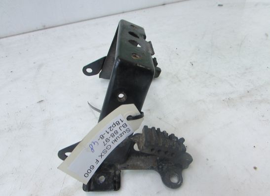 Tank Suzuki GSX F 600