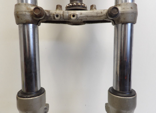 Voorpoten compleet Yamaha XJ 600 Diversion