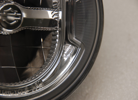 Koplamp Harley Davidson Custom universal other