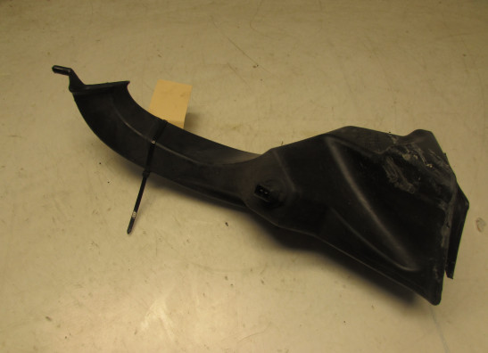 Luchtbuis midden BMW F 650 GS