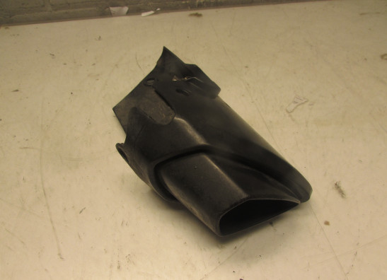 Uitlaat Aprilia Shiver 750