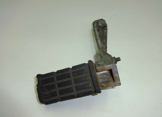 Pillion step left  Yamaha XJ 700