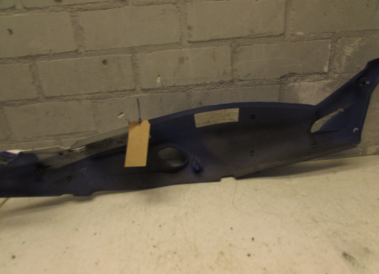 Linker achterkant Yamaha YZF 600 Thundercat