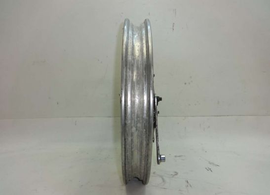 Voorvelg Kawasaki Z 250