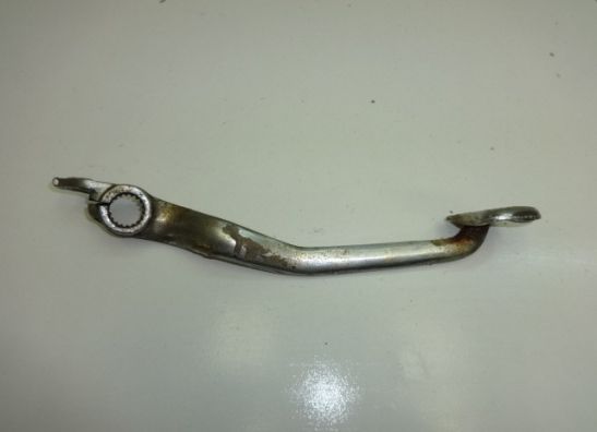 Rempedaal Suzuki GS 1000