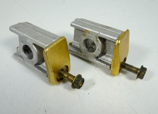 Achterbrug Ducati 750 SS Supersport