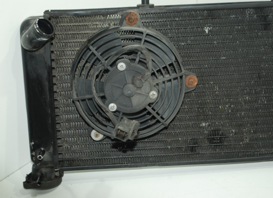 Radiateur Aprilia Caponord 1000